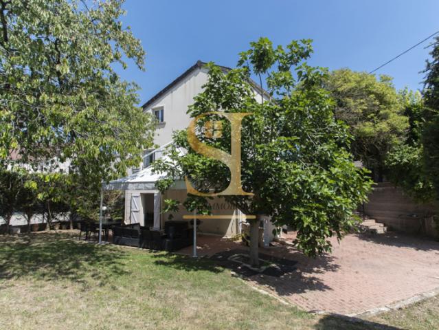 Maison 6 pièces à Viry chatillon 91170