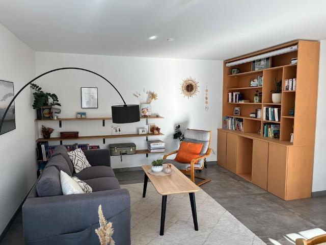 MAISON 6½ PIÈCES À VUISSENS FR, MEUBLÉ, DURÉE DÉTERMINÉE