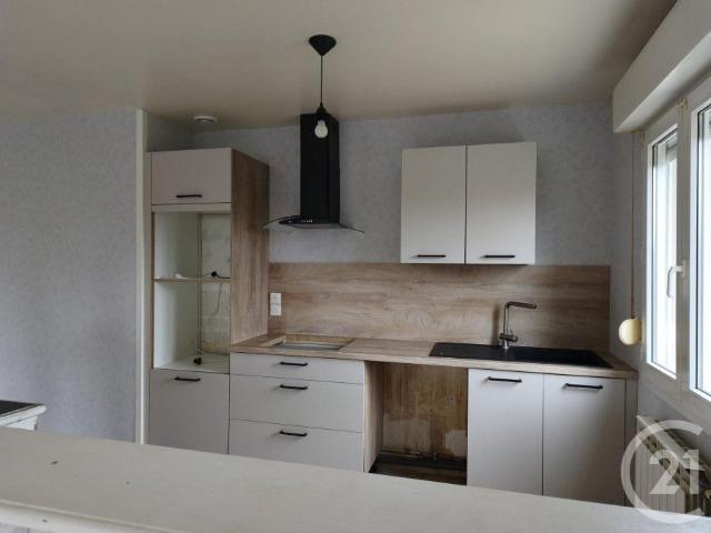 Maison 6 pièces à Bulgnéville