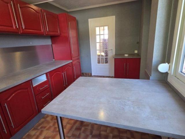 Maison 6 pièces à Cambrai