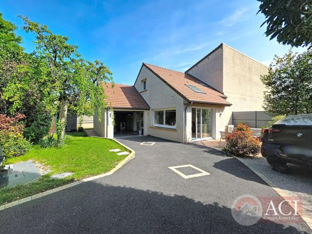 Maison 6 pièces à Deuil la barre 95170