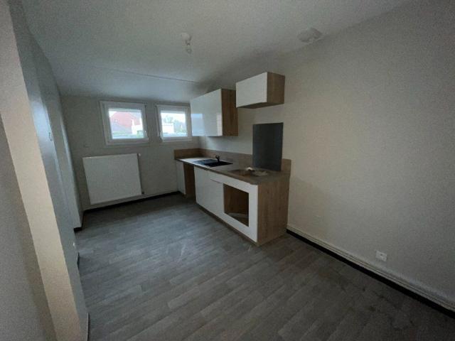 Maison 6 pièces à Gravelines