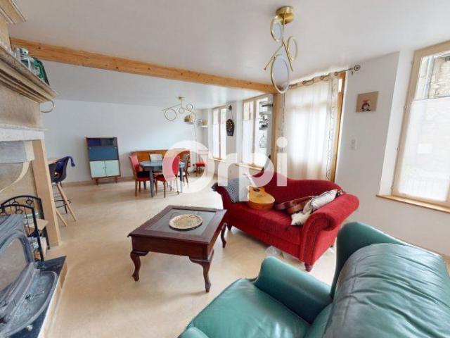 Maison 6 pièces à Les Hauts de Chée