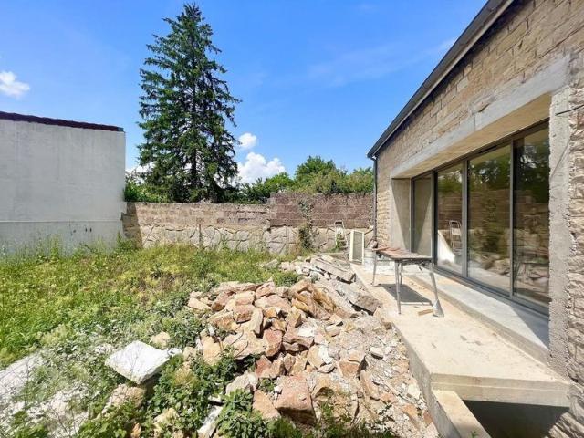 Maison 6 pièces à louer