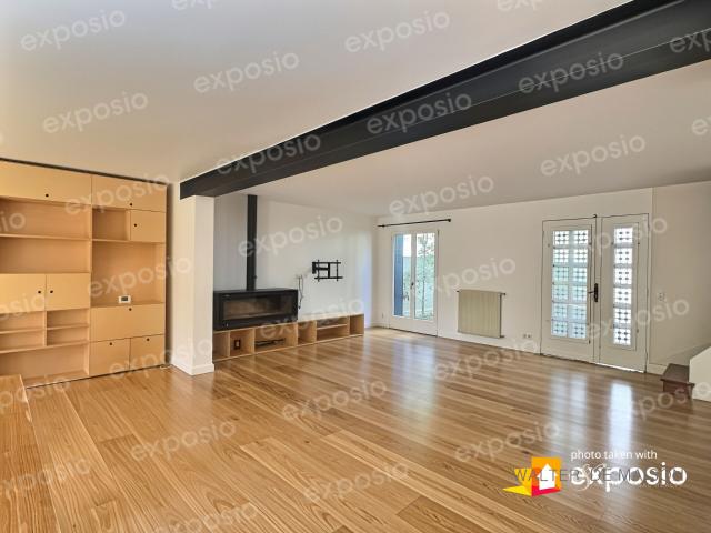 Maison 6 pièces à louer à Vélizy Villacoublay Réf 3299