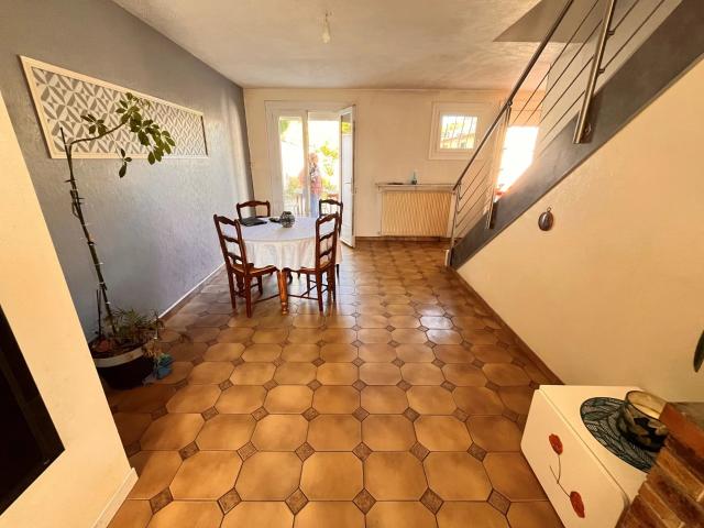 Maison 6 Pièces à Montesson