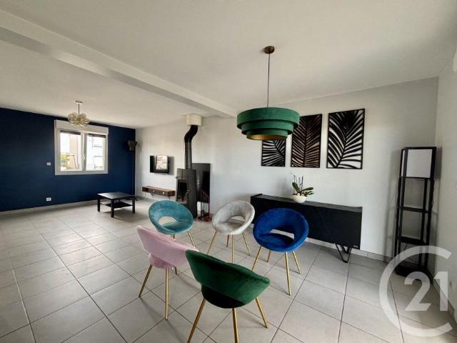 Maison 6 pièces à Ottange