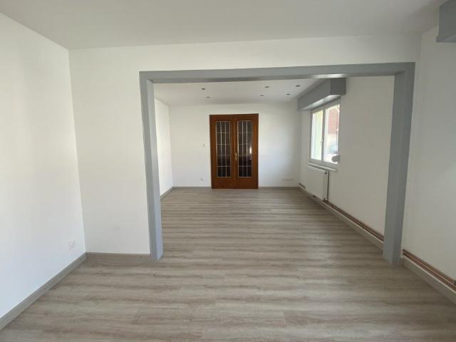 Maison 6 pièces à Rohrwiller