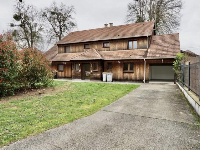 Maison 6 pièces à Sivry courtry 77115