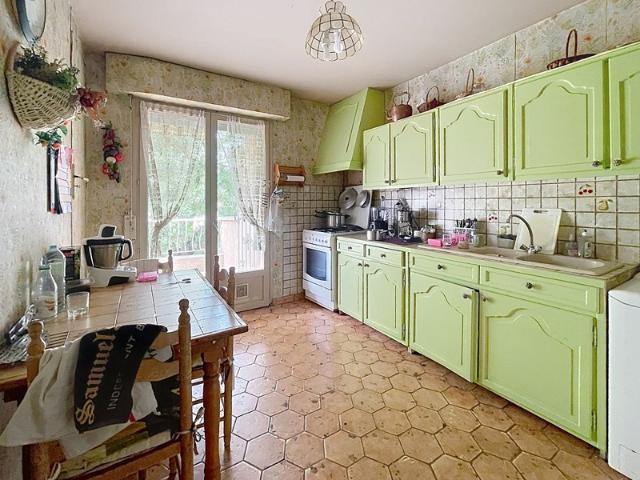 maison provençale avec piscine à 5 min du centre d'aix