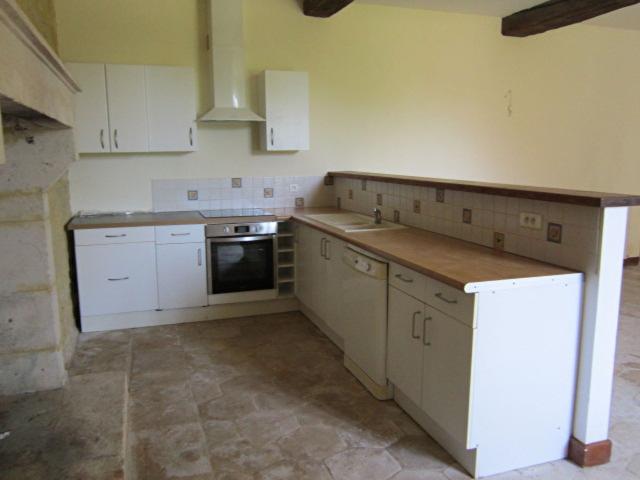location maison 6 pièces, 176.00m², auchay sur vendée