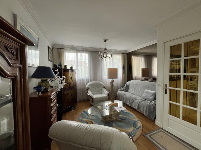 MAISON 6 PIECES AULNAY CENTRE MAIRIE