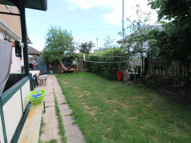 Maison 6 pièces avec jardin OBERNAI A LOUER
