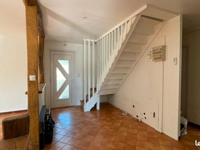 Maison 6 pièces BOUROGNE 90