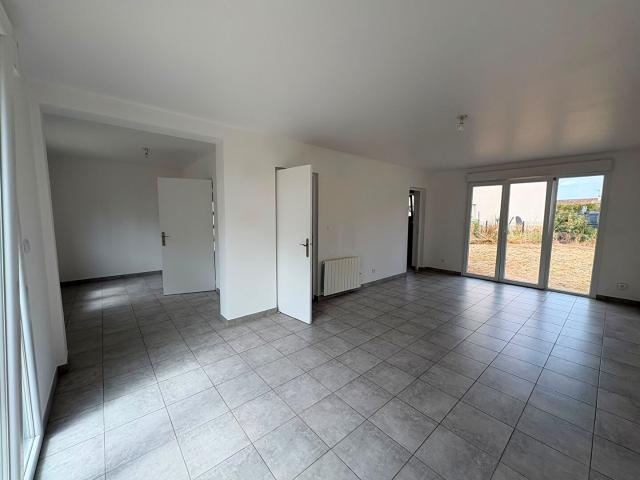 Maison 6 pièces de 106 à Evreux
