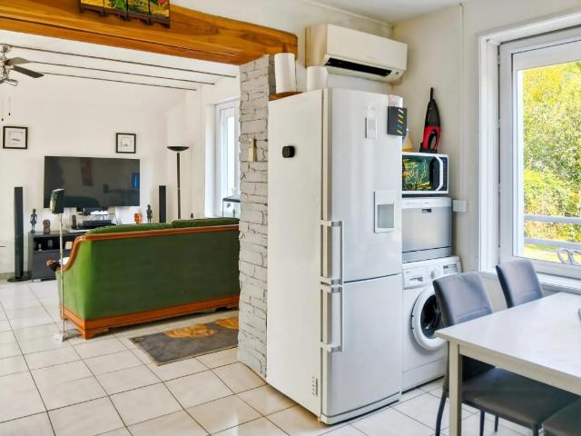 Maison 6 pièces de 115 m2 en vente, située à Jouarre