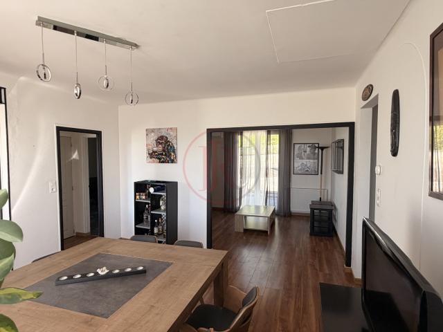 Maison 6 pièces de 122 m2