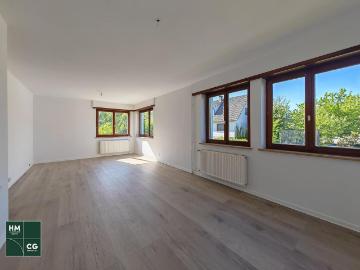 67720, Weyersheim, Bas-Rhin - Jardin, Cave