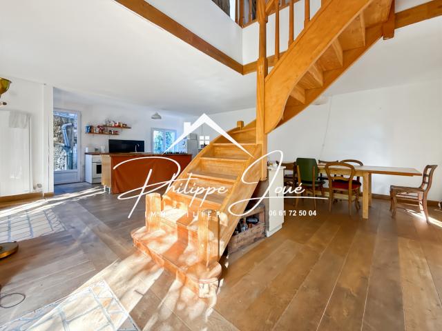 Maison 6 pièces de 154 m2 à Voisines 789320