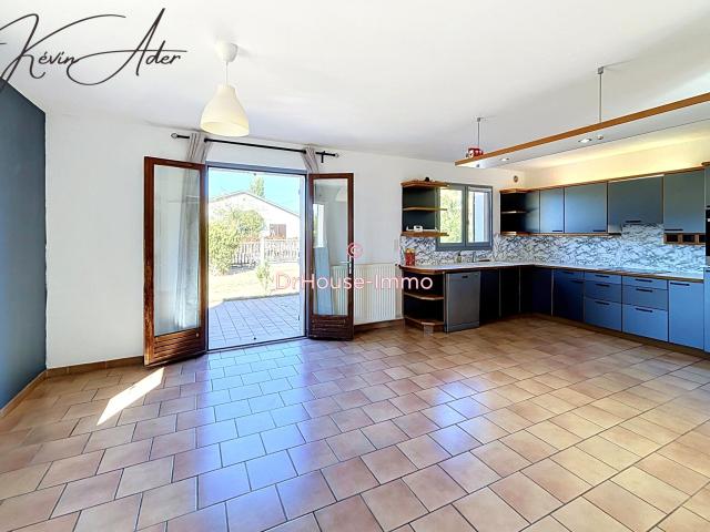 Maison 6 pièces de 157 m2