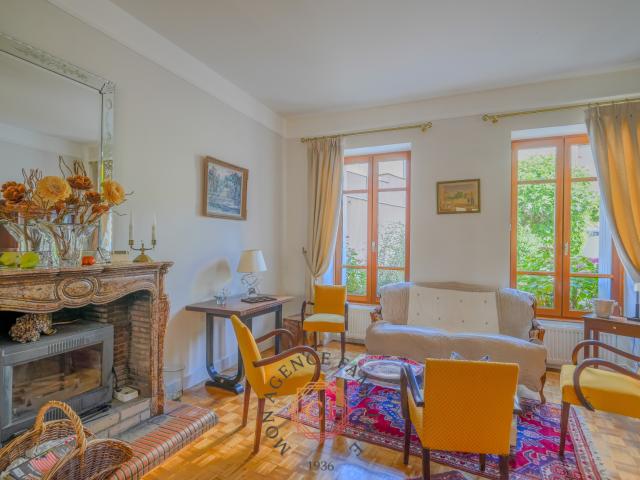 Maison 6 pièces de 150 m2