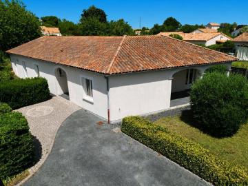 Maison 6 pièces de 150m²