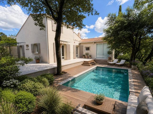 Maison 6 pièces de 175 m2 sur Saint Gély du Fesc 175m² Saint Gély du Fesc