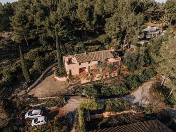 Maison 6 pièces de 185m2 sur une parcelle de 1 342m2 Saint. 185m² Saint Vincent de Barbeyrargues
