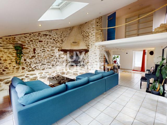 Maison 6 pièces, de 86 m2