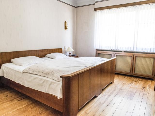 Maison 6 pièces d'une surface de 130m2 sur un terrain de 5 a