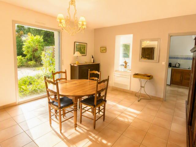 Maison 6 pièces Fouesnant 119.00m² 1600€ à louer