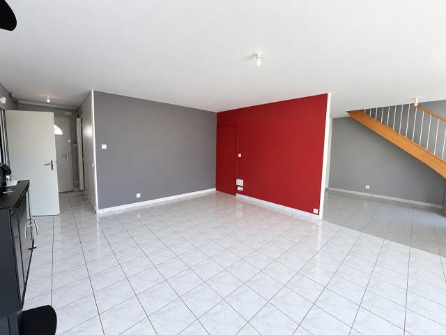 Maison 6 pièces Orvault 153.50m² 1500€ à louer