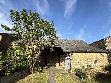 Maison 6 Pièces LA VILLEDIEU