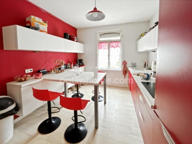 Maison 6 pièces LEVERGIES 02
