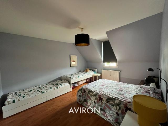 MAISON 6 PIECES LE COUDRAY