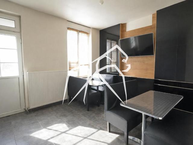 Maison | 6 pièces | Le Petit Quevilly | St Antoine | 140 m²