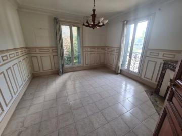 Maison 6 pièces Les Pavillons sous Bois Mairie/Basoche