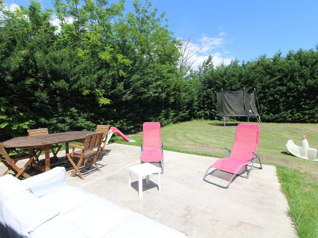 Maison 6 pièces Montauban 121.00m² 1100€ à louer