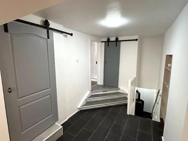 Maison 6 pièces Pierrevillers