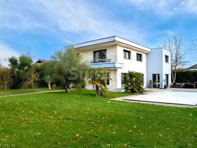 Maison 6 pièces Proche Lac
