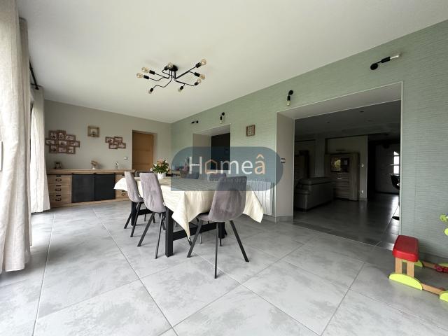 Maison 6 pièces proche TOTES