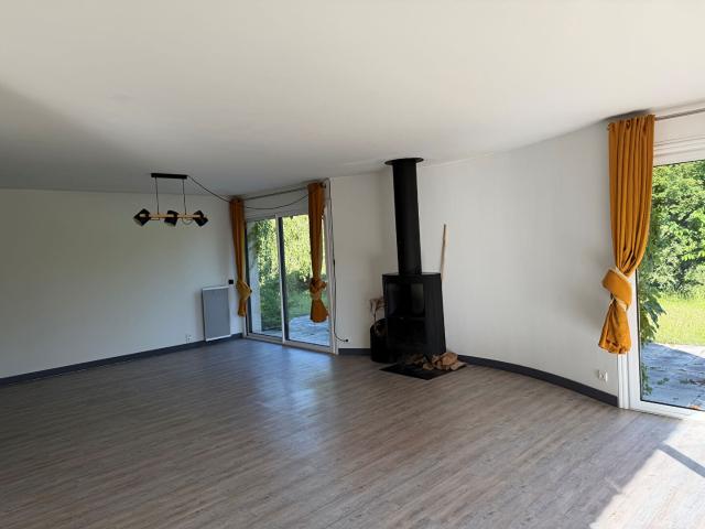 Maison 6 pièces quartier VILLARD