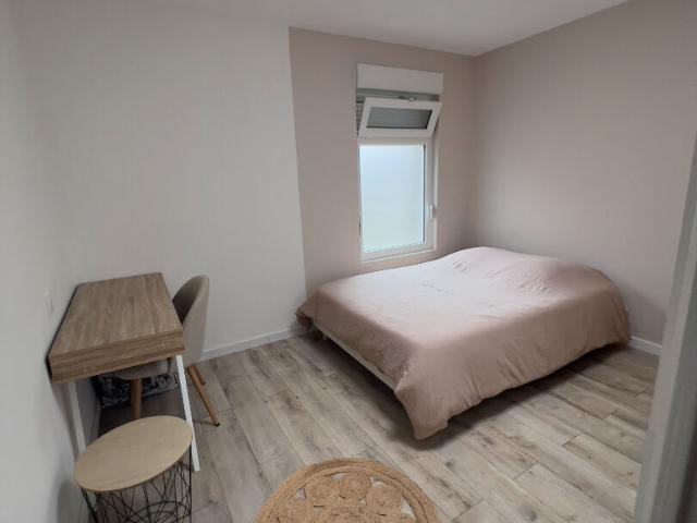 Maison 6 pièces Roubaix 120.00m² 500€ à louer