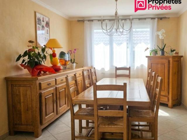 Maison 6 Pièces Roissy En Brie 77680