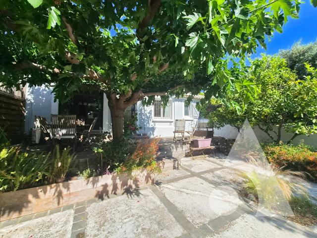 Maison 6 pièces Toulon Est, proche La Valette 525.000 eu. 134m² Toulon
