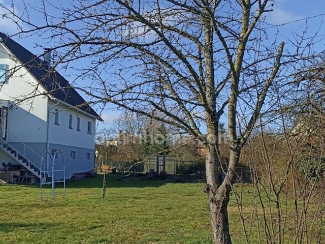 Maison 6 Piéces Terrain 2200 m²