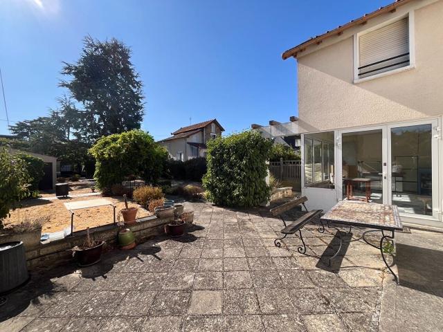 Maison 6 pièces Vaires sur Marne 155.16m² 2200€ à louer