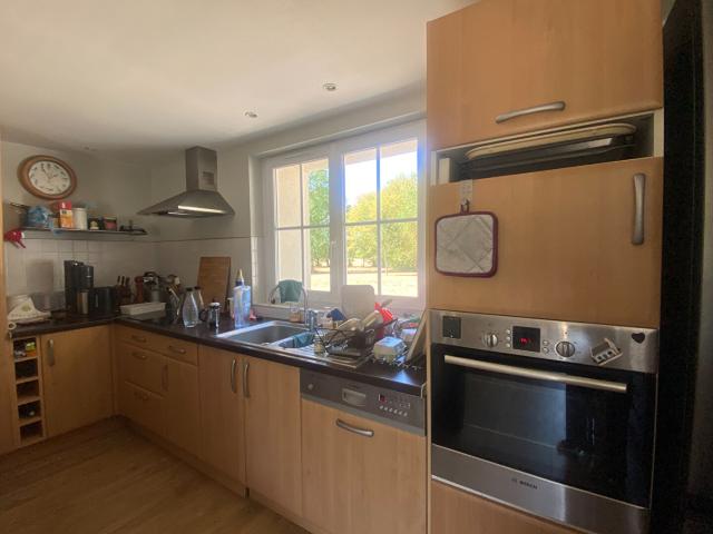 location maison 6 pièces, 149.00m², vitry aux loges