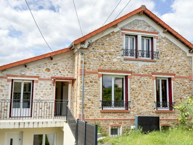 location maison 6 pièces, 130.00m², vigneux sur seine
