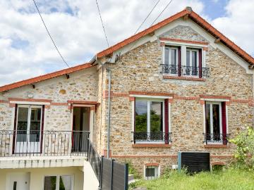 location maison 6 pièces, 130.00m², vigneux sur seine